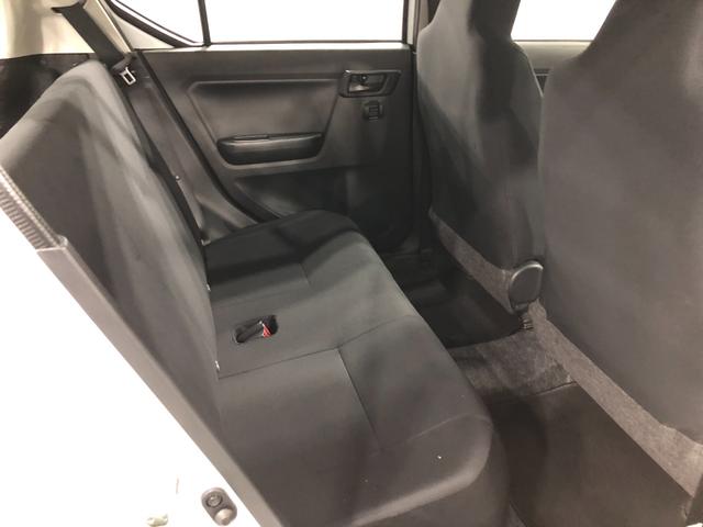 ミライースＬ　ＳＡIII　走行３６４９キロ／クリアランスソナー一年保証・走行距離無制限　走行３６４９キロ　助手席エアバック　オートライト　オートマチックハイビーム　クリアランスソナー　アイドリングストップ（埼玉県）の中古車