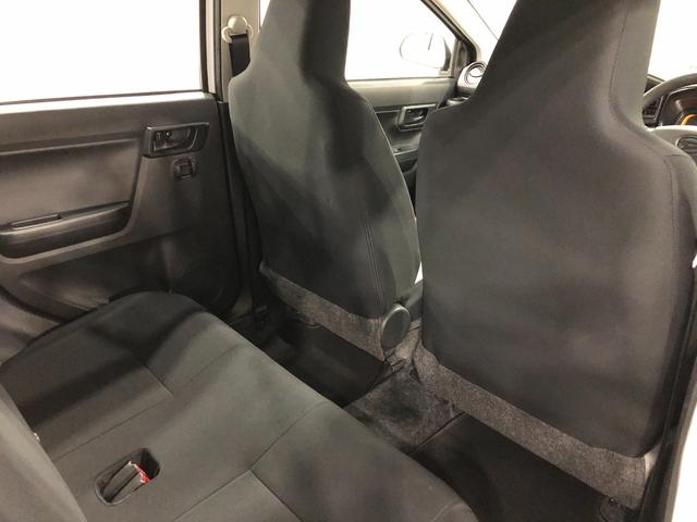 ミライースＬ　ＳＡIII　走行３６４９キロ／クリアランスソナー一年保証・走行距離無制限　走行３６４９キロ　助手席エアバック　オートライト　オートマチックハイビーム　クリアランスソナー　アイドリングストップ（埼玉県）の中古車