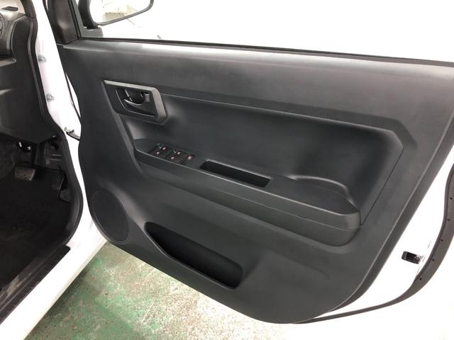 ミライースＬ　ＳＡIII　走行３６４９キロ／クリアランスソナー一年保証・走行距離無制限　走行３６４９キロ　助手席エアバック　オートライト　オートマチックハイビーム　クリアランスソナー　アイドリングストップ（埼玉県）の中古車