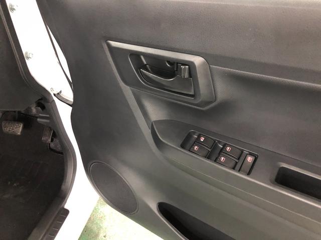 ミライースＬ　ＳＡIII　走行３６４９キロ／クリアランスソナー一年保証・走行距離無制限　走行３６４９キロ　助手席エアバック　オートライト　オートマチックハイビーム　クリアランスソナー　アイドリングストップ（埼玉県）の中古車