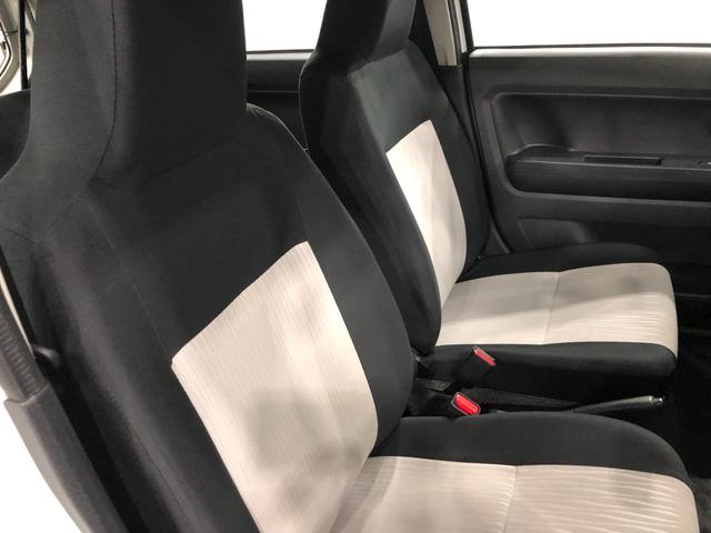 ミライースＬ　ＳＡIII　走行３６４９キロ／クリアランスソナー一年保証・走行距離無制限　走行３６４９キロ　助手席エアバック　オートライト　オートマチックハイビーム　クリアランスソナー　アイドリングストップ（埼玉県）の中古車