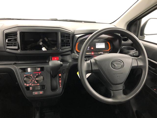 ミライースＬ　ＳＡIII　走行４１３６キロ／クリアランスソナー一年保証・走行距離無制限　走行４１３６キロ　助手席エアバック　オートライト　オートマチックハイビーム　クリアランスソナー　アイドリングストップ（埼玉県）の中古車