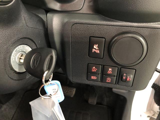 ミライースＬ　ＳＡIII　走行４１３６キロ／クリアランスソナー一年保証・走行距離無制限　走行４１３６キロ　助手席エアバック　オートライト　オートマチックハイビーム　クリアランスソナー　アイドリングストップ（埼玉県）の中古車