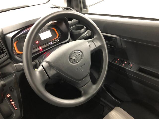 ミライースＬ　ＳＡIII　走行４１３６キロ／クリアランスソナー一年保証・走行距離無制限　走行４１３６キロ　助手席エアバック　オートライト　オートマチックハイビーム　クリアランスソナー　アイドリングストップ（埼玉県）の中古車