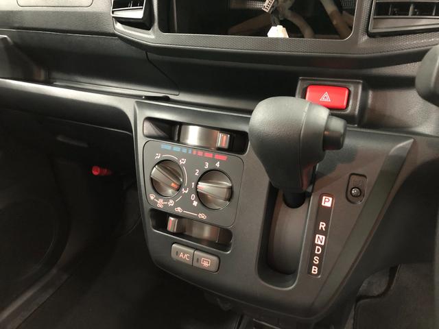 ミライースＬ　ＳＡIII　走行４１３６キロ／クリアランスソナー一年保証・走行距離無制限　走行４１３６キロ　助手席エアバック　オートライト　オートマチックハイビーム　クリアランスソナー　アイドリングストップ（埼玉県）の中古車