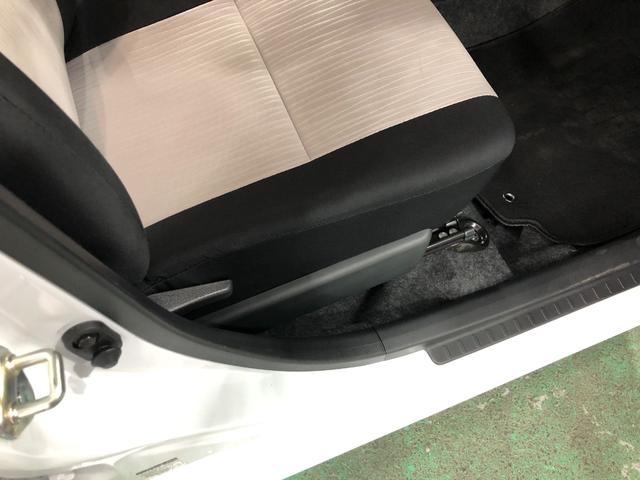 ミライースＬ　ＳＡIII　走行４１３６キロ／クリアランスソナー一年保証・走行距離無制限　走行４１３６キロ　助手席エアバック　オートライト　オートマチックハイビーム　クリアランスソナー　アイドリングストップ（埼玉県）の中古車