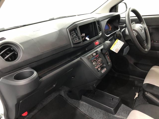 ミライースＬ　ＳＡIII　走行４１３６キロ／クリアランスソナー一年保証・走行距離無制限　走行４１３６キロ　助手席エアバック　オートライト　オートマチックハイビーム　クリアランスソナー　アイドリングストップ（埼玉県）の中古車