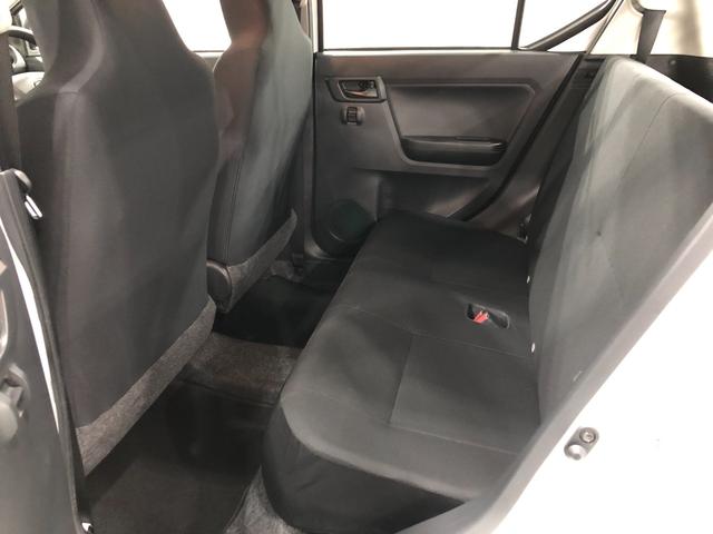 ミライースＬ　ＳＡIII　走行４１３６キロ／クリアランスソナー一年保証・走行距離無制限　走行４１３６キロ　助手席エアバック　オートライト　オートマチックハイビーム　クリアランスソナー　アイドリングストップ（埼玉県）の中古車