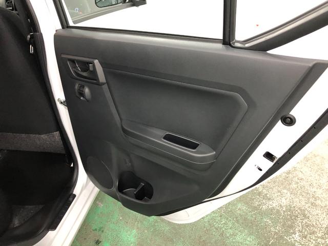 ミライースＬ　ＳＡIII　走行４１３６キロ／クリアランスソナー一年保証・走行距離無制限　走行４１３６キロ　助手席エアバック　オートライト　オートマチックハイビーム　クリアランスソナー　アイドリングストップ（埼玉県）の中古車