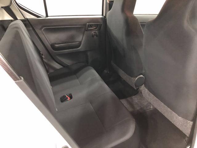 ミライースＬ　ＳＡIII　走行４１３６キロ／クリアランスソナー一年保証・走行距離無制限　走行４１３６キロ　助手席エアバック　オートライト　オートマチックハイビーム　クリアランスソナー　アイドリングストップ（埼玉県）の中古車