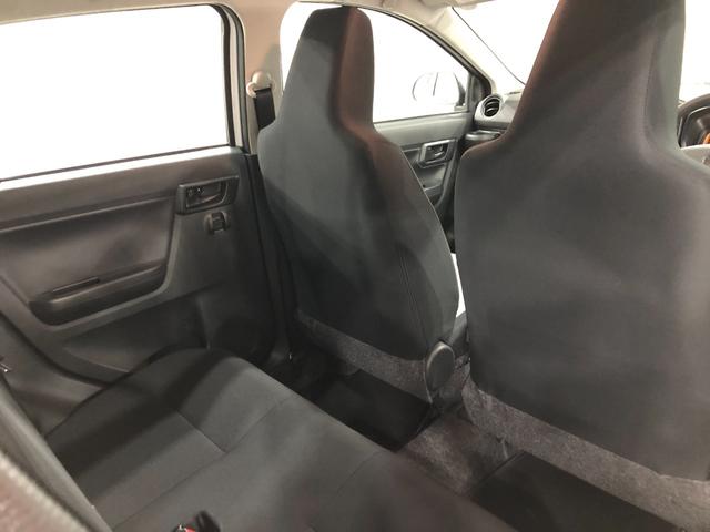 ミライースＬ　ＳＡIII　走行４１３６キロ／クリアランスソナー一年保証・走行距離無制限　走行４１３６キロ　助手席エアバック　オートライト　オートマチックハイビーム　クリアランスソナー　アイドリングストップ（埼玉県）の中古車