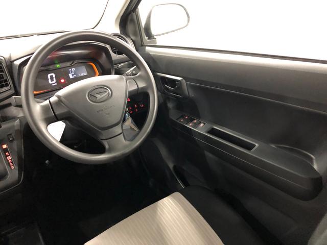 ミライースＬ　ＳＡIII　走行４１３６キロ／クリアランスソナー一年保証・走行距離無制限　走行４１３６キロ　助手席エアバック　オートライト　オートマチックハイビーム　クリアランスソナー　アイドリングストップ（埼玉県）の中古車