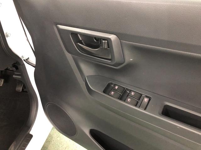 ミライースＬ　ＳＡIII　走行４１３６キロ／クリアランスソナー一年保証・走行距離無制限　走行４１３６キロ　助手席エアバック　オートライト　オートマチックハイビーム　クリアランスソナー　アイドリングストップ（埼玉県）の中古車