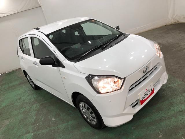 ミライースＬ　ＳＡIII　走行４１０６キロ／クリアランスソナー一年保証・走行距離無制限　走行４１０６キロ　助手席エアバック　オートライト　オートマチックハイビーム　クリアランスソナー　アイドリングストップ（埼玉県）の中古車