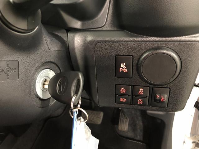 ミライースＬ　ＳＡIII　走行４１０６キロ／クリアランスソナー一年保証・走行距離無制限　走行４１０６キロ　助手席エアバック　オートライト　オートマチックハイビーム　クリアランスソナー　アイドリングストップ（埼玉県）の中古車