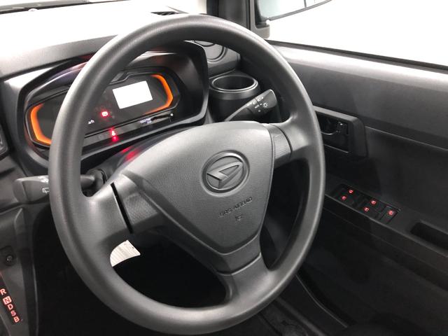 ミライースＬ　ＳＡIII　走行４１０６キロ／クリアランスソナー一年保証・走行距離無制限　走行４１０６キロ　助手席エアバック　オートライト　オートマチックハイビーム　クリアランスソナー　アイドリングストップ（埼玉県）の中古車