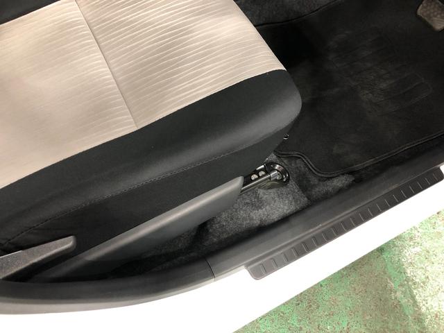 ミライースＬ　ＳＡIII　走行４１０６キロ／クリアランスソナー一年保証・走行距離無制限　走行４１０６キロ　助手席エアバック　オートライト　オートマチックハイビーム　クリアランスソナー　アイドリングストップ（埼玉県）の中古車