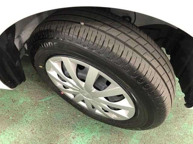 ミライースＬ　ＳＡIII　走行４１０６キロ／クリアランスソナー一年保証・走行距離無制限　走行４１０６キロ　助手席エアバック　オートライト　オートマチックハイビーム　クリアランスソナー　アイドリングストップ（埼玉県）の中古車