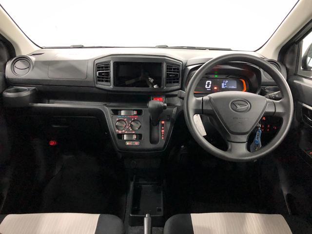 ミライースＬ　ＳＡIII　走行４１０６キロ／クリアランスソナー一年保証・走行距離無制限　走行４１０６キロ　助手席エアバック　オートライト　オートマチックハイビーム　クリアランスソナー　アイドリングストップ（埼玉県）の中古車