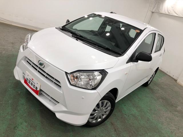 ミライースＬ　ＳＡIII　走行４１０６キロ／クリアランスソナー一年保証・走行距離無制限　走行４１０６キロ　助手席エアバック　オートライト　オートマチックハイビーム　クリアランスソナー　アイドリングストップ（埼玉県）の中古車