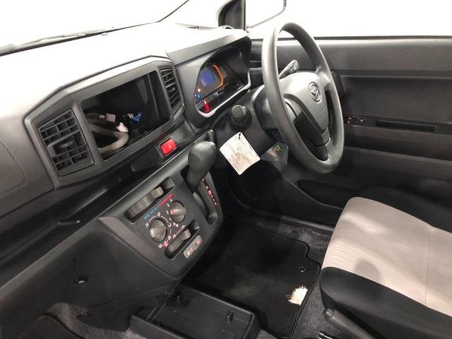 ミライースＬ　ＳＡIII　走行４１０６キロ／クリアランスソナー一年保証・走行距離無制限　走行４１０６キロ　助手席エアバック　オートライト　オートマチックハイビーム　クリアランスソナー　アイドリングストップ（埼玉県）の中古車