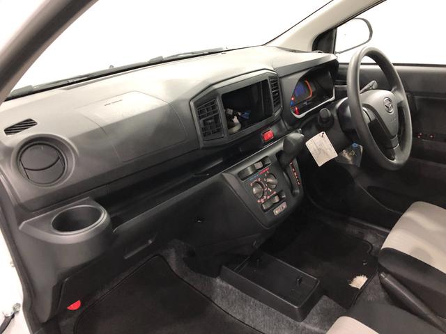 ミライースＬ　ＳＡIII　走行４１０６キロ／クリアランスソナー一年保証・走行距離無制限　走行４１０６キロ　助手席エアバック　オートライト　オートマチックハイビーム　クリアランスソナー　アイドリングストップ（埼玉県）の中古車