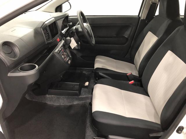 ミライースＬ　ＳＡIII　走行４１０６キロ／クリアランスソナー一年保証・走行距離無制限　走行４１０６キロ　助手席エアバック　オートライト　オートマチックハイビーム　クリアランスソナー　アイドリングストップ（埼玉県）の中古車