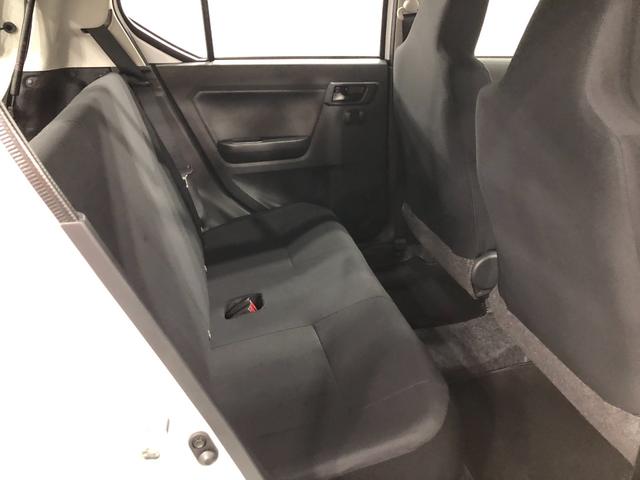 ミライースＬ　ＳＡIII　走行４１０６キロ／クリアランスソナー一年保証・走行距離無制限　走行４１０６キロ　助手席エアバック　オートライト　オートマチックハイビーム　クリアランスソナー　アイドリングストップ（埼玉県）の中古車