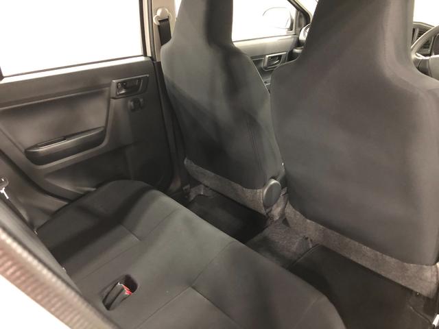 ミライースＬ　ＳＡIII　走行４１０６キロ／クリアランスソナー一年保証・走行距離無制限　走行４１０６キロ　助手席エアバック　オートライト　オートマチックハイビーム　クリアランスソナー　アイドリングストップ（埼玉県）の中古車