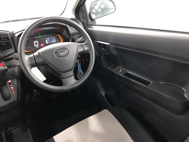 ミライースＬ　ＳＡIII　走行４１０６キロ／クリアランスソナー一年保証・走行距離無制限　走行４１０６キロ　助手席エアバック　オートライト　オートマチックハイビーム　クリアランスソナー　アイドリングストップ（埼玉県）の中古車