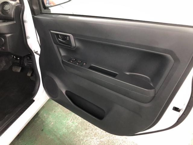 ミライースＬ　ＳＡIII　走行４１０６キロ／クリアランスソナー一年保証・走行距離無制限　走行４１０６キロ　助手席エアバック　オートライト　オートマチックハイビーム　クリアランスソナー　アイドリングストップ（埼玉県）の中古車