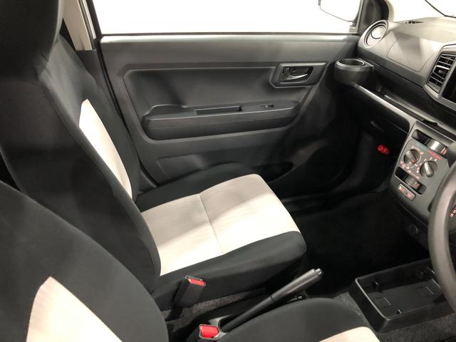 ミライースＬ　ＳＡIII　走行４１０６キロ／クリアランスソナー一年保証・走行距離無制限　走行４１０６キロ　助手席エアバック　オートライト　オートマチックハイビーム　クリアランスソナー　アイドリングストップ（埼玉県）の中古車