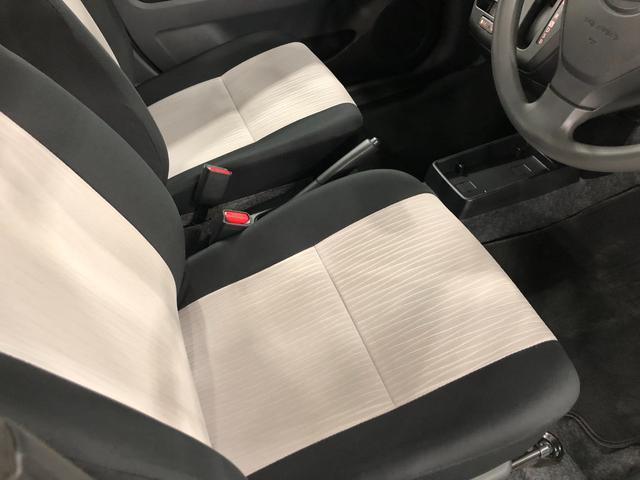 ミライースＬ　ＳＡIII　走行４１０６キロ／クリアランスソナー一年保証・走行距離無制限　走行４１０６キロ　助手席エアバック　オートライト　オートマチックハイビーム　クリアランスソナー　アイドリングストップ（埼玉県）の中古車