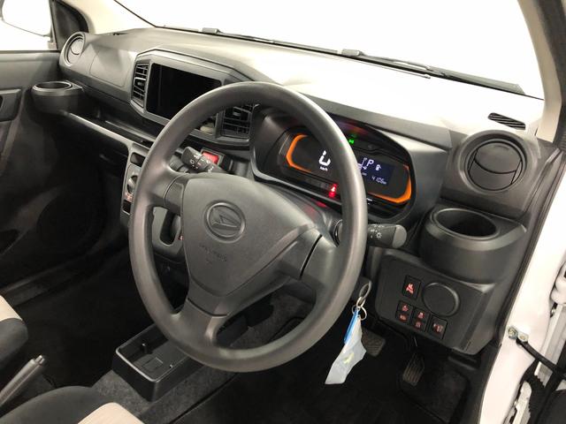 ミライースＬ　ＳＡIII　走行４１０６キロ／クリアランスソナー一年保証・走行距離無制限　走行４１０６キロ　助手席エアバック　オートライト　オートマチックハイビーム　クリアランスソナー　アイドリングストップ（埼玉県）の中古車