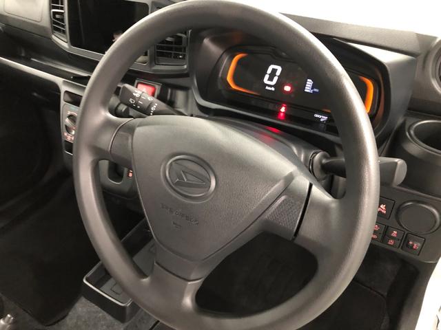 ミライースＬ　ＳＡIII　走行４１０６キロ／クリアランスソナー一年保証・走行距離無制限　走行４１０６キロ　助手席エアバック　オートライト　オートマチックハイビーム　クリアランスソナー　アイドリングストップ（埼玉県）の中古車