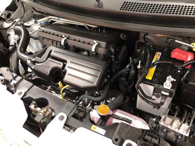 ミライースＬ　ＳＡIII　走行４１０６キロ／クリアランスソナー一年保証・走行距離無制限　走行４１０６キロ　助手席エアバック　オートライト　オートマチックハイビーム　クリアランスソナー　アイドリングストップ（埼玉県）の中古車