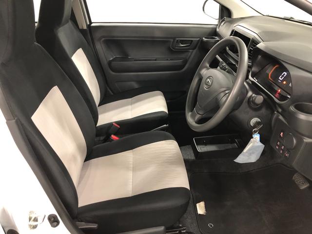 ミライースＬ　ＳＡIII　走行４１０８キロ／クリアランスソナー一年保証・走行距離無制限　走行４１０８キロ　助手席エアバック　オートライト　オートマチックハイビーム　クリアランスソナー　アイドリングストップ（埼玉県）の中古車