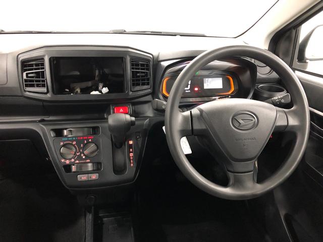 ミライースＬ　ＳＡIII　走行４１０８キロ／クリアランスソナー一年保証・走行距離無制限　走行４１０８キロ　助手席エアバック　オートライト　オートマチックハイビーム　クリアランスソナー　アイドリングストップ（埼玉県）の中古車