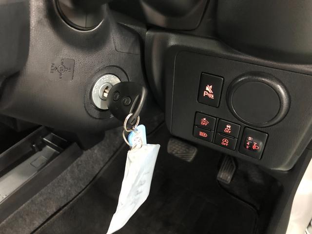 ミライースＬ　ＳＡIII　走行４１０８キロ／クリアランスソナー一年保証・走行距離無制限　走行４１０８キロ　助手席エアバック　オートライト　オートマチックハイビーム　クリアランスソナー　アイドリングストップ（埼玉県）の中古車