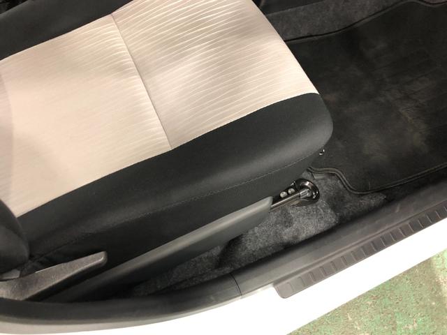 ミライースＬ　ＳＡIII　走行４１０８キロ／クリアランスソナー一年保証・走行距離無制限　走行４１０８キロ　助手席エアバック　オートライト　オートマチックハイビーム　クリアランスソナー　アイドリングストップ（埼玉県）の中古車