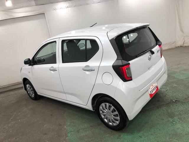 ミライースＬ　ＳＡIII　走行４１０８キロ／クリアランスソナー一年保証・走行距離無制限　走行４１０８キロ　助手席エアバック　オートライト　オートマチックハイビーム　クリアランスソナー　アイドリングストップ（埼玉県）の中古車