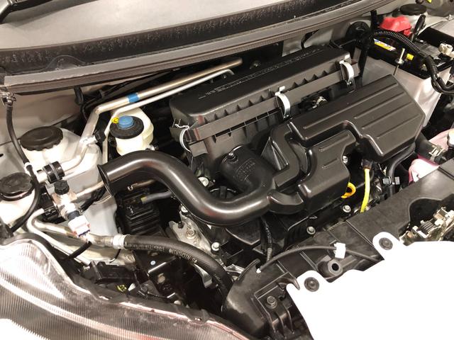 ミライースＬ　ＳＡIII　走行４１０８キロ／クリアランスソナー一年保証・走行距離無制限　走行４１０８キロ　助手席エアバック　オートライト　オートマチックハイビーム　クリアランスソナー　アイドリングストップ（埼玉県）の中古車