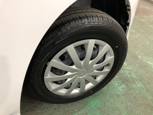 ミライースＬ　ＳＡIII　走行４１０８キロ／クリアランスソナー一年保証・走行距離無制限　走行４１０８キロ　助手席エアバック　オートライト　オートマチックハイビーム　クリアランスソナー　アイドリングストップ（埼玉県）の中古車