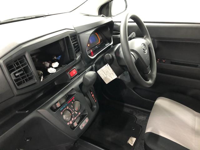 ミライースＬ　ＳＡIII　走行４１０８キロ／クリアランスソナー一年保証・走行距離無制限　走行４１０８キロ　助手席エアバック　オートライト　オートマチックハイビーム　クリアランスソナー　アイドリングストップ（埼玉県）の中古車