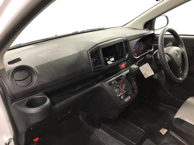 ミライースＬ　ＳＡIII　走行４１０８キロ／クリアランスソナー一年保証・走行距離無制限　走行４１０８キロ　助手席エアバック　オートライト　オートマチックハイビーム　クリアランスソナー　アイドリングストップ（埼玉県）の中古車