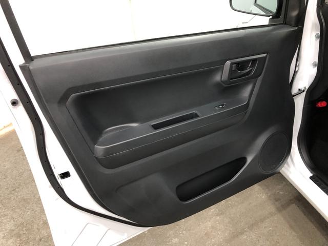 ミライースＬ　ＳＡIII　走行４１０８キロ／クリアランスソナー一年保証・走行距離無制限　走行４１０８キロ　助手席エアバック　オートライト　オートマチックハイビーム　クリアランスソナー　アイドリングストップ（埼玉県）の中古車