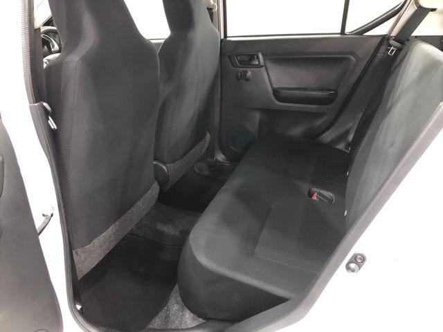 ミライースＬ　ＳＡIII　走行４１０８キロ／クリアランスソナー一年保証・走行距離無制限　走行４１０８キロ　助手席エアバック　オートライト　オートマチックハイビーム　クリアランスソナー　アイドリングストップ（埼玉県）の中古車