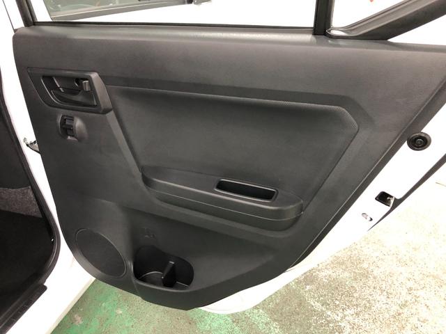 ミライースＬ　ＳＡIII　走行４１０８キロ／クリアランスソナー一年保証・走行距離無制限　走行４１０８キロ　助手席エアバック　オートライト　オートマチックハイビーム　クリアランスソナー　アイドリングストップ（埼玉県）の中古車