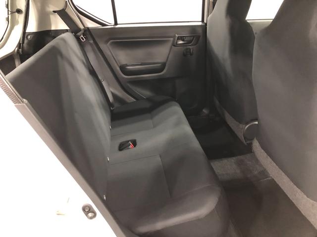 ミライースＬ　ＳＡIII　走行４１０８キロ／クリアランスソナー一年保証・走行距離無制限　走行４１０８キロ　助手席エアバック　オートライト　オートマチックハイビーム　クリアランスソナー　アイドリングストップ（埼玉県）の中古車