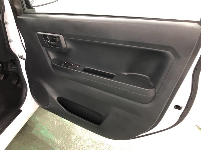 ミライースＬ　ＳＡIII　走行４１０８キロ／クリアランスソナー一年保証・走行距離無制限　走行４１０８キロ　助手席エアバック　オートライト　オートマチックハイビーム　クリアランスソナー　アイドリングストップ（埼玉県）の中古車